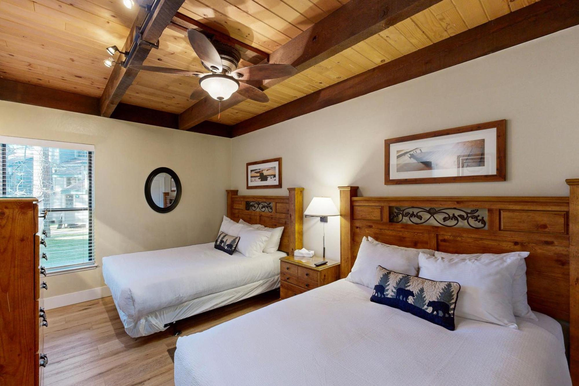Lakeland Village เซาท์เลคทาโฮ ห้อง รูปภาพ