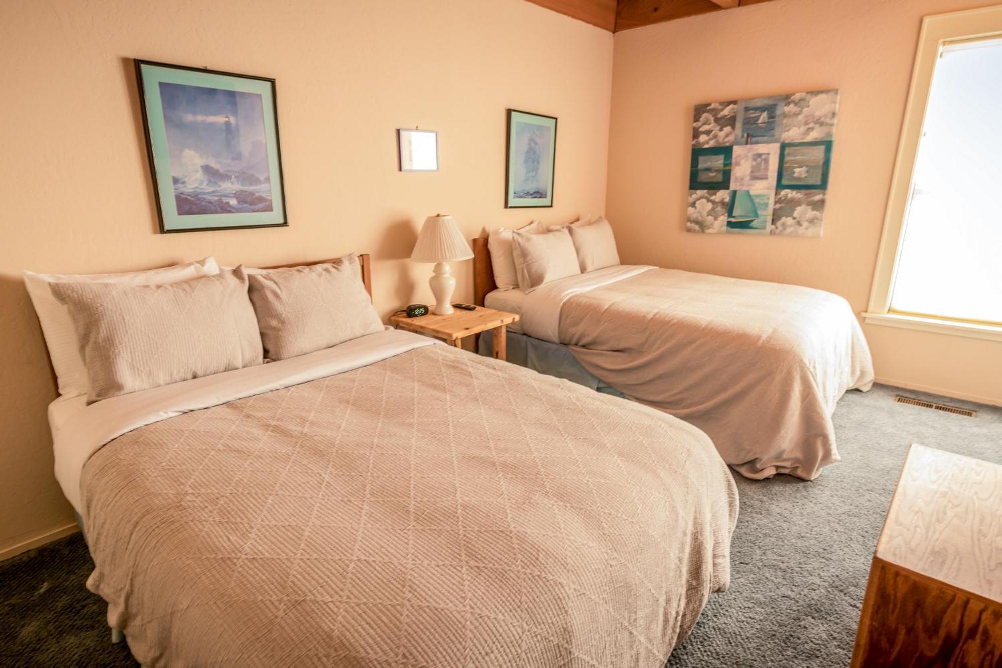 Lakeland Village เซาท์เลคทาโฮ ห้อง รูปภาพ